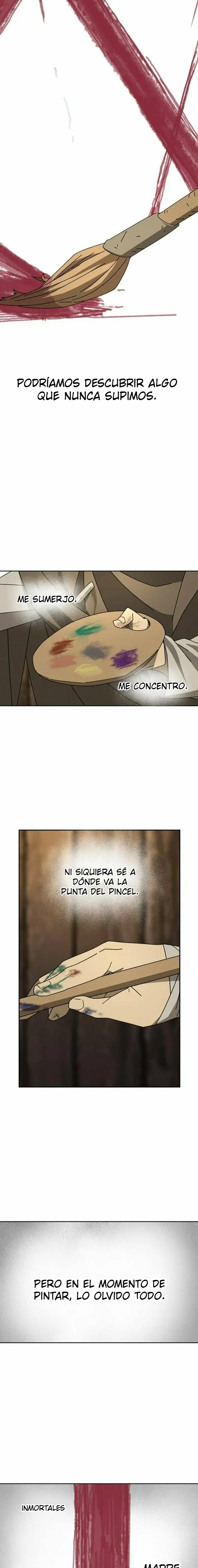 Sepulturero de monstruos - Capítulo 5 - Página 16 - LectorTMOo