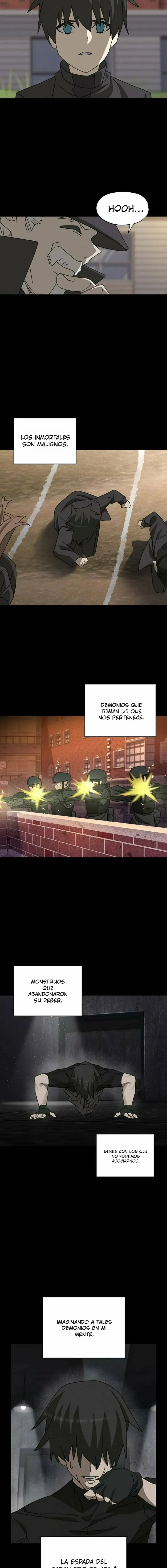 Sepulturero de monstruos - Capítulo 6 - Página 6 - LectorTMOo