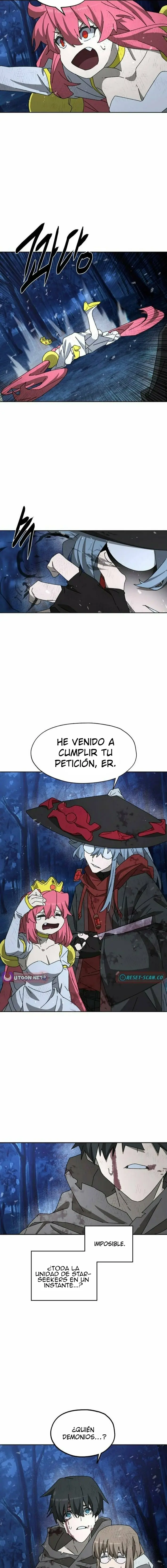 Sepulturero de monstruos - Capítulo 7 - Página 7 - LectorTMOo