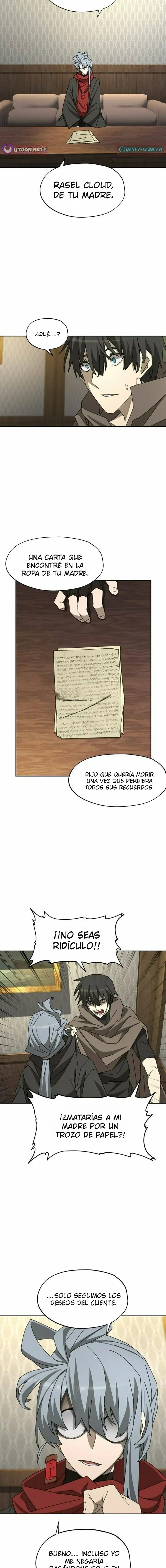 Sepulturero de monstruos - Capítulo 7 - Página 11 - LectorTMOo