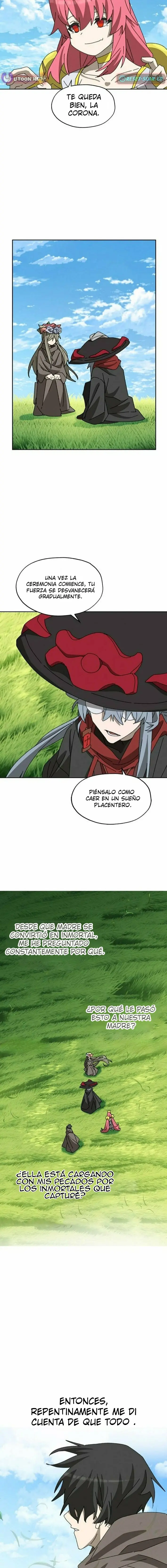 Sepulturero de monstruos - Capítulo 7 - Página 25 - LectorTMOo