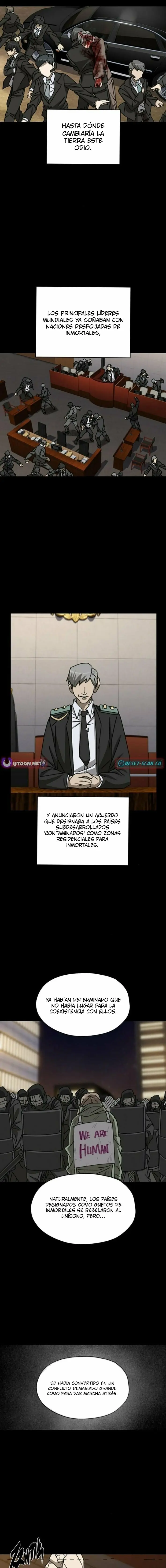 Sepulturero de monstruos - Capítulo 8 - Página 11 - LectorTMOo