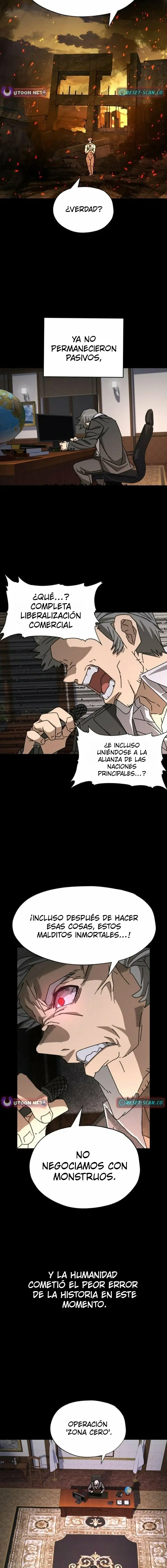 Sepulturero de monstruos - Capítulo 8 - Página 13 - LectorTMOo