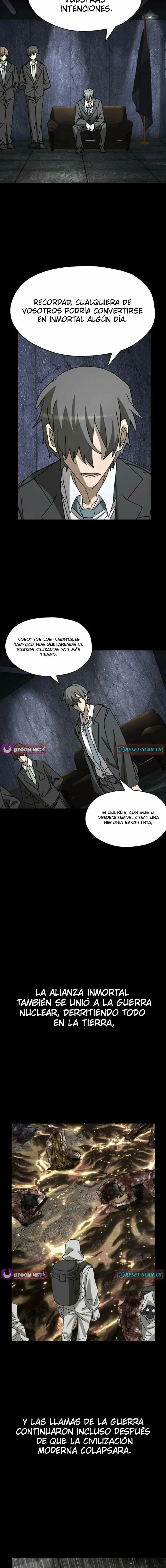 Sepulturero de monstruos - Capítulo 8 - Página 18 - LectorTMOo