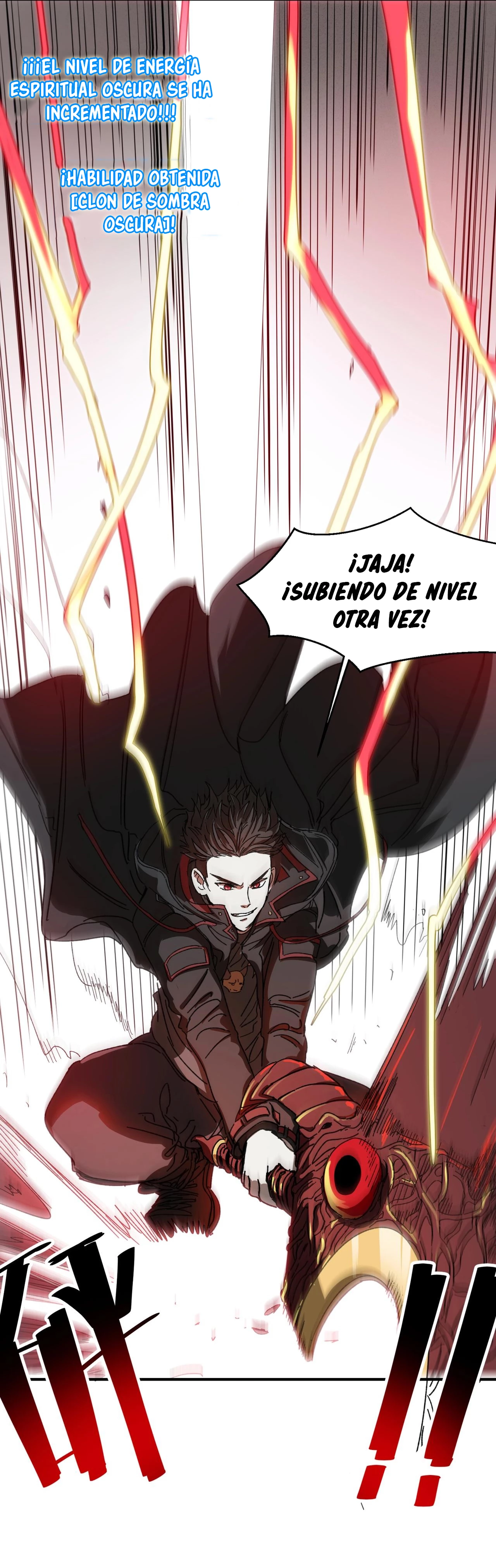 Seré el Hades en el Apocalipsis - Capítulo 7 - Página 18 - LectorTMOo