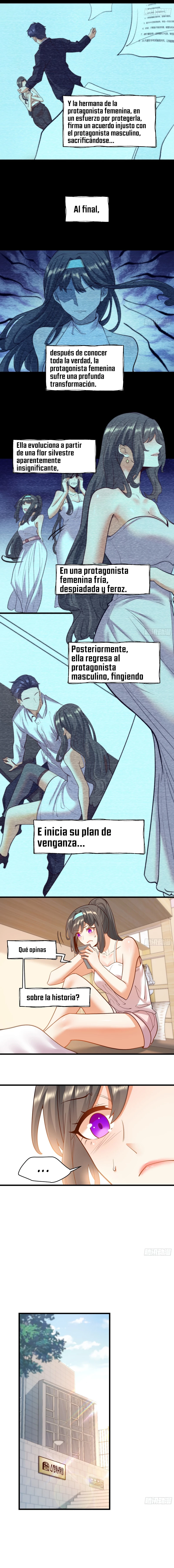 Seré Rey en esta vida, Usare el dinero para subir de Nivell - Capítulo 25 - Página 6 - LectorTMOo