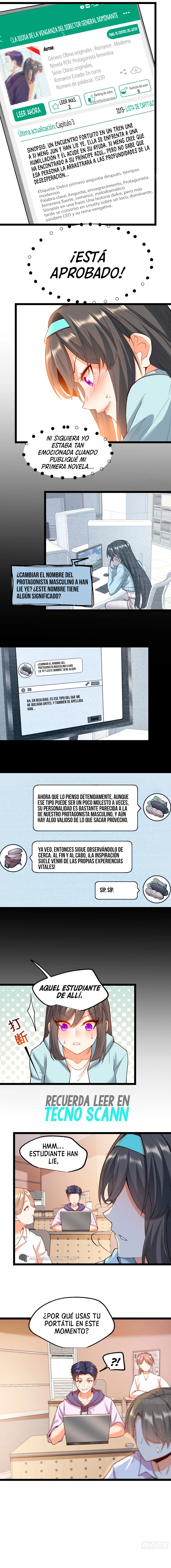 Seré Rey en esta vida, Usare el dinero para subir de Nivell - Capítulo 32 - Página 10 - LectorTMOo