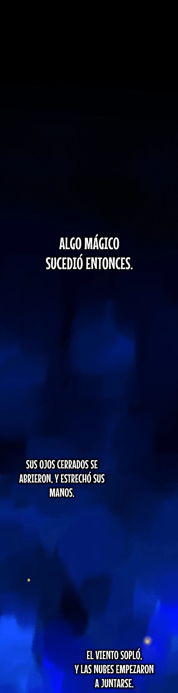 Shirone El Infinit0 (Mago infinito) - Capítulo 1 - Página 14 - LectorTMOo