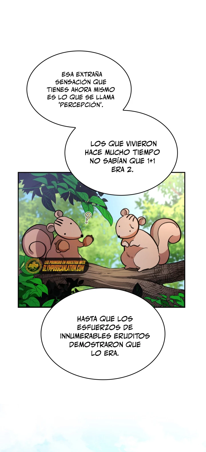 Shirone El Infinit0 (Mago infinito) - Capítulo 1 - Página 58 - LectorTMOo