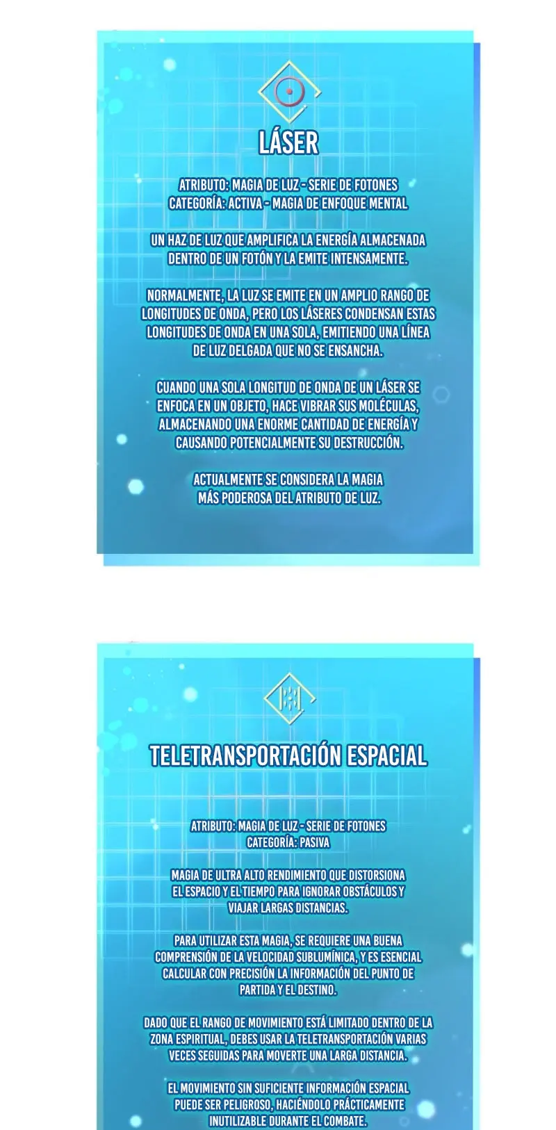 Shirone El Infinit0 (Mago infinito) - Capítulo 102 - Página 39 - LectorTMOo