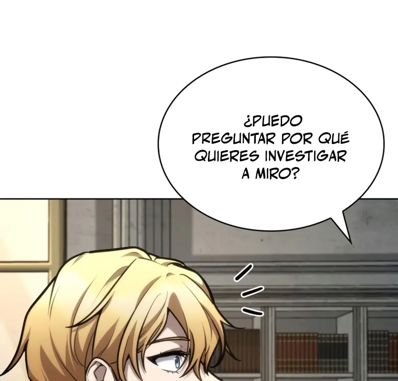 Shirone El Infinit0 (Mago infinito) - Capítulo 103 - Página 8 - LectorTMOo