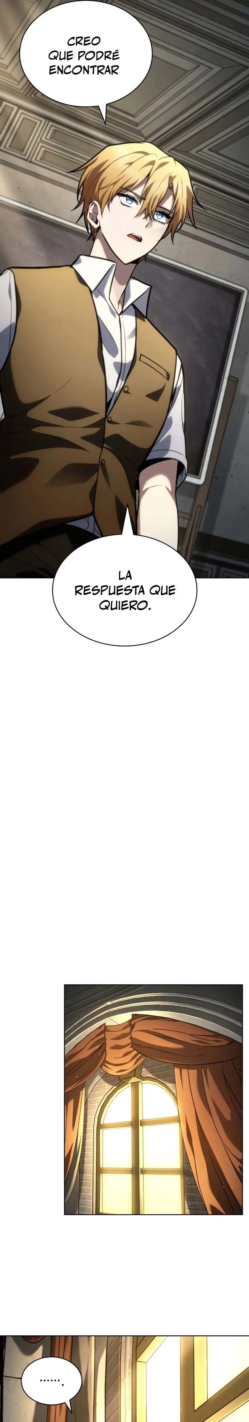 Shirone El Infinit0 (Mago infinito) - Capítulo 103 - Página 14 - LectorTMOo