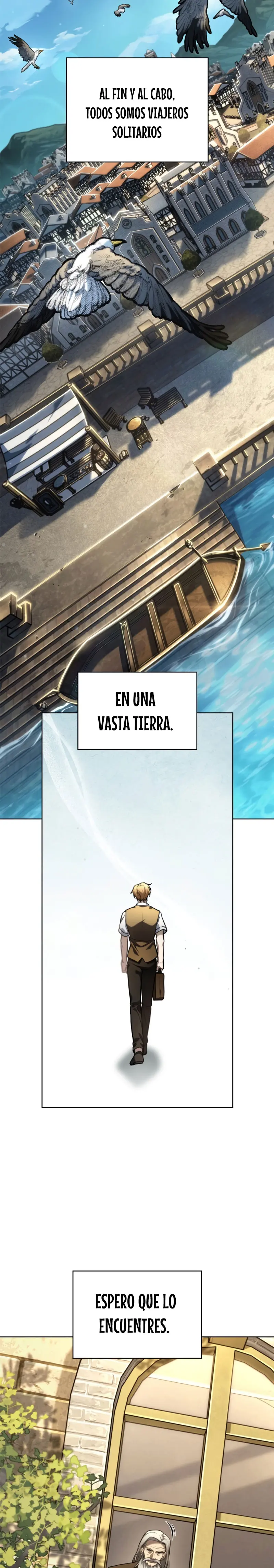 Shirone El Infinit0 (Mago infinito) - Capítulo 103 - Página 16 - LectorTMOo