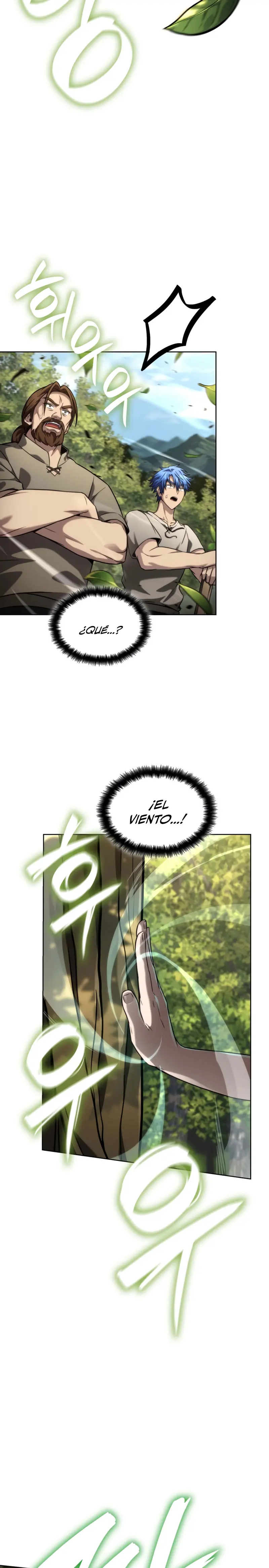 Shirone El Infinit0 (Mago infinito) - Capítulo 104 - Página 28 - LectorTMOo