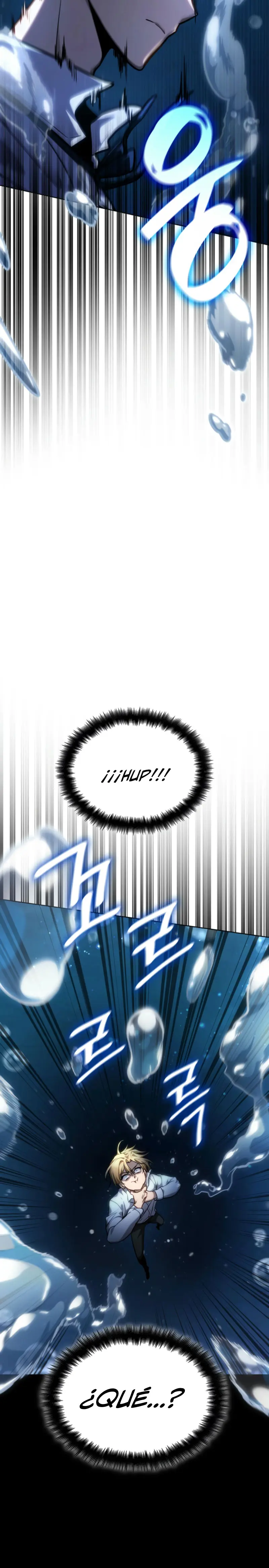 Shirone El Infinit0 (Mago infinito) - Capítulo 105 - Página 28 - LectorTMOo