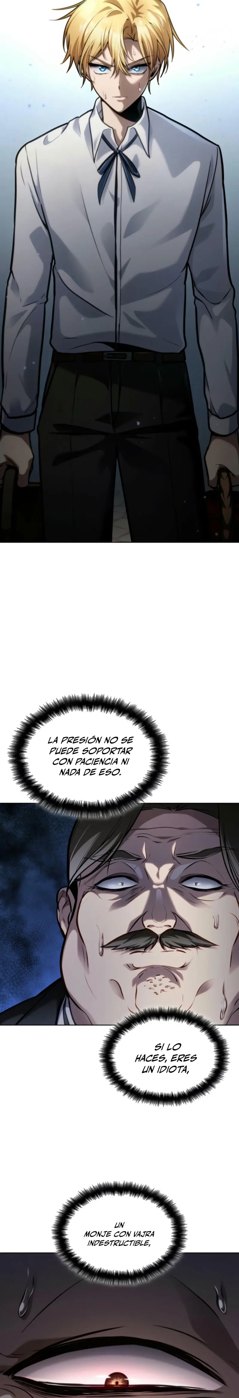 Shirone El Infinit0 (Mago infinito) - Capítulo 105 - Página 37 - LectorTMOo