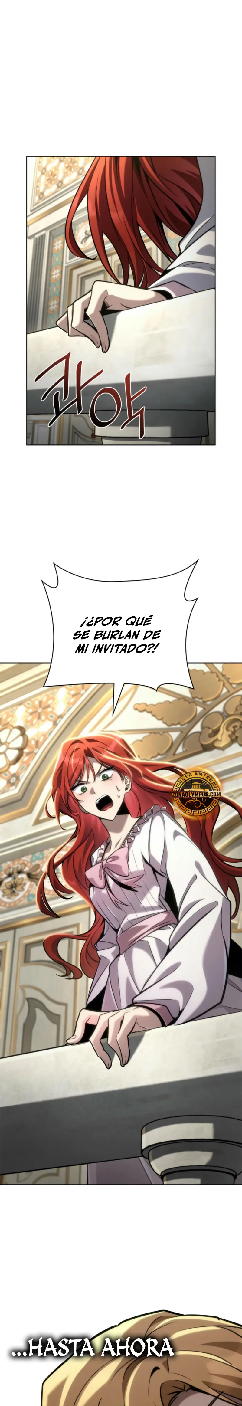 Shirone El Infinit0 (Mago infinito) - Capítulo 106 - Página 21 - LectorTMOo