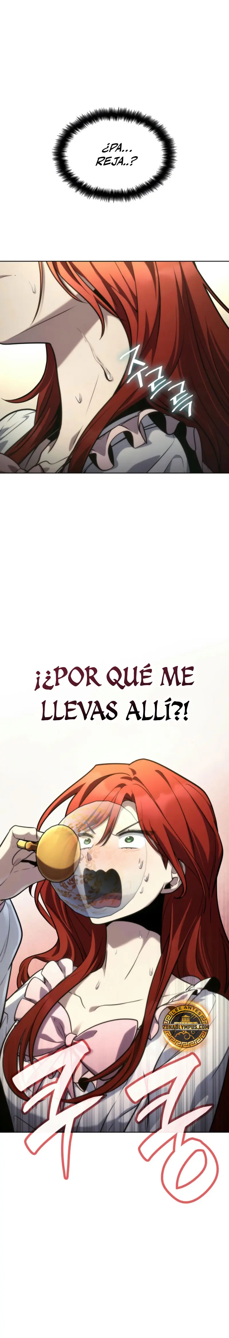 Shirone El Infinit0 (Mago infinito) - Capítulo 106 - Página 30 - LectorTMOo