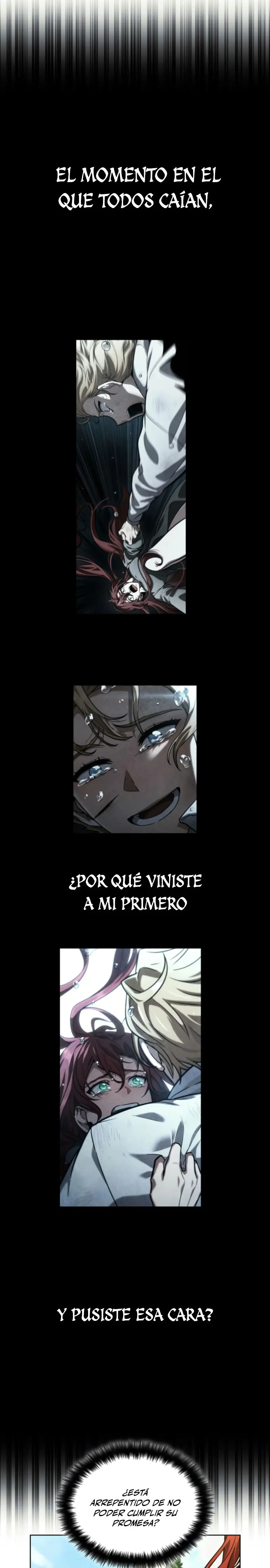 Shirone El Infinit0 (Mago infinito) - Capítulo 106 - Página 36 - LectorTMOo