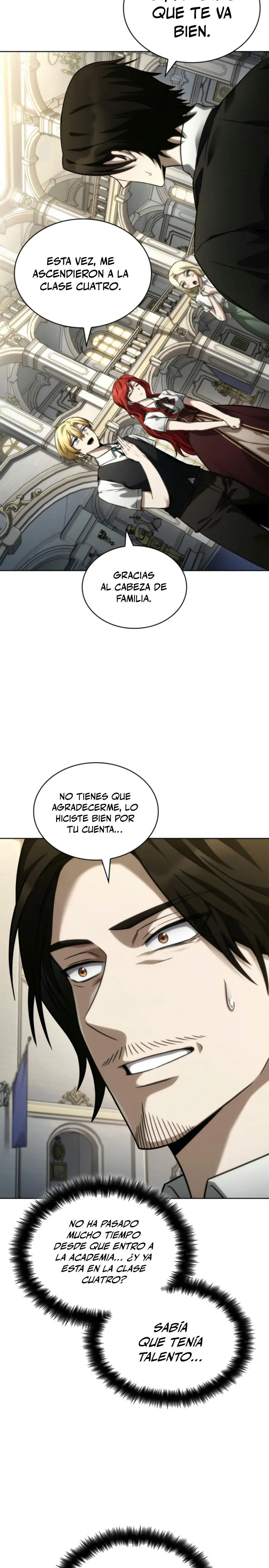 Shirone El Infinit0 (Mago infinito) - Capítulo 107 - Página 30 - LectorTMOo