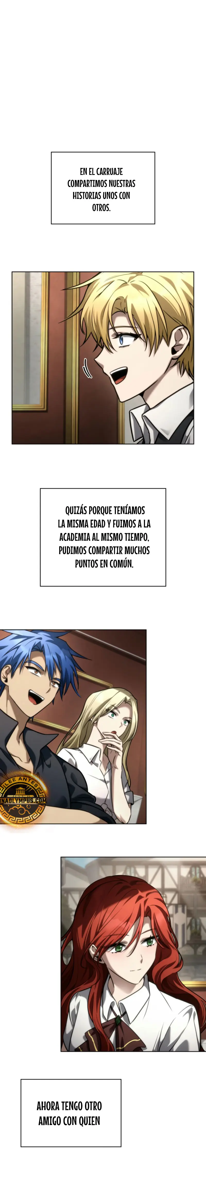 Shirone El Infinit0 (Mago infinito) - Capítulo 108 - Página 31 - LectorTMOo