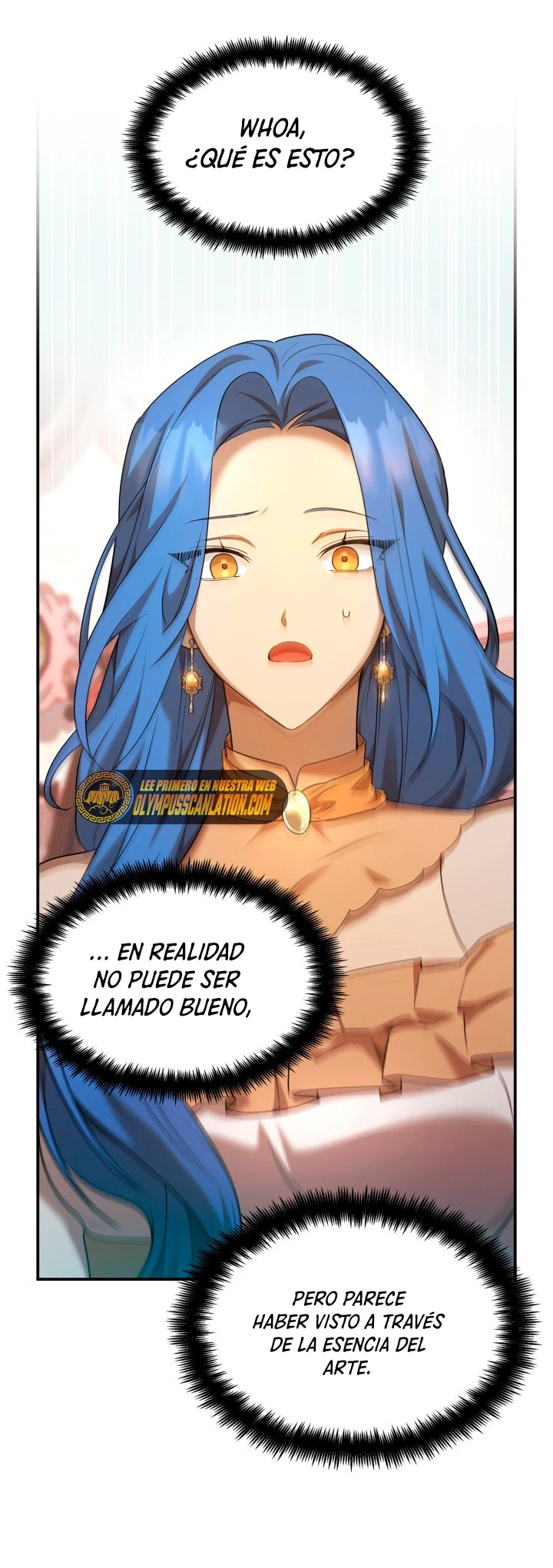 Shirone El Infinit0 (Mago infinito) - Capítulo 11 - Página 26 - LectorTMOo