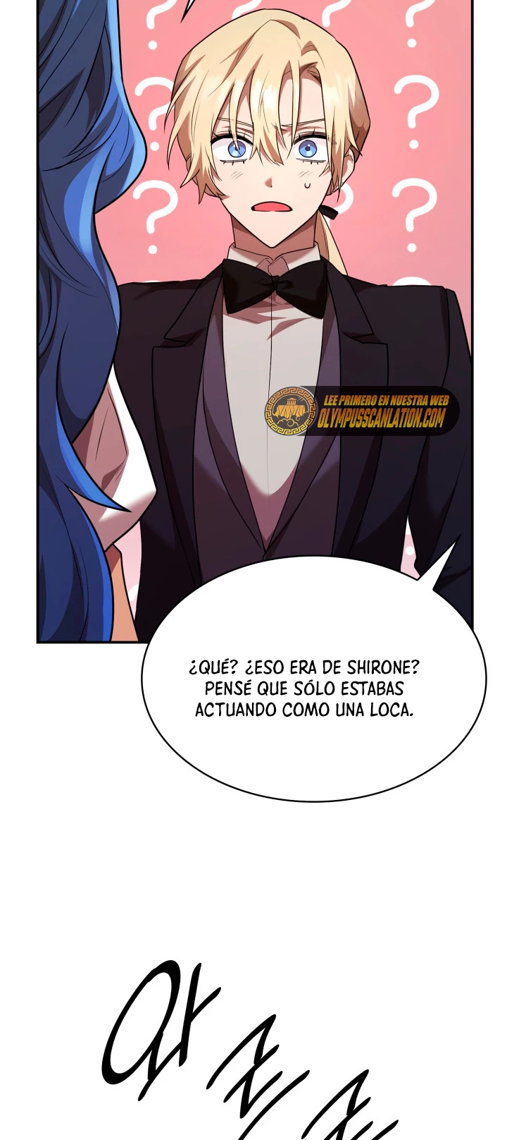 Shirone El Infinit0 (Mago infinito) - Capítulo 11 - Página 37 - LectorTMOo