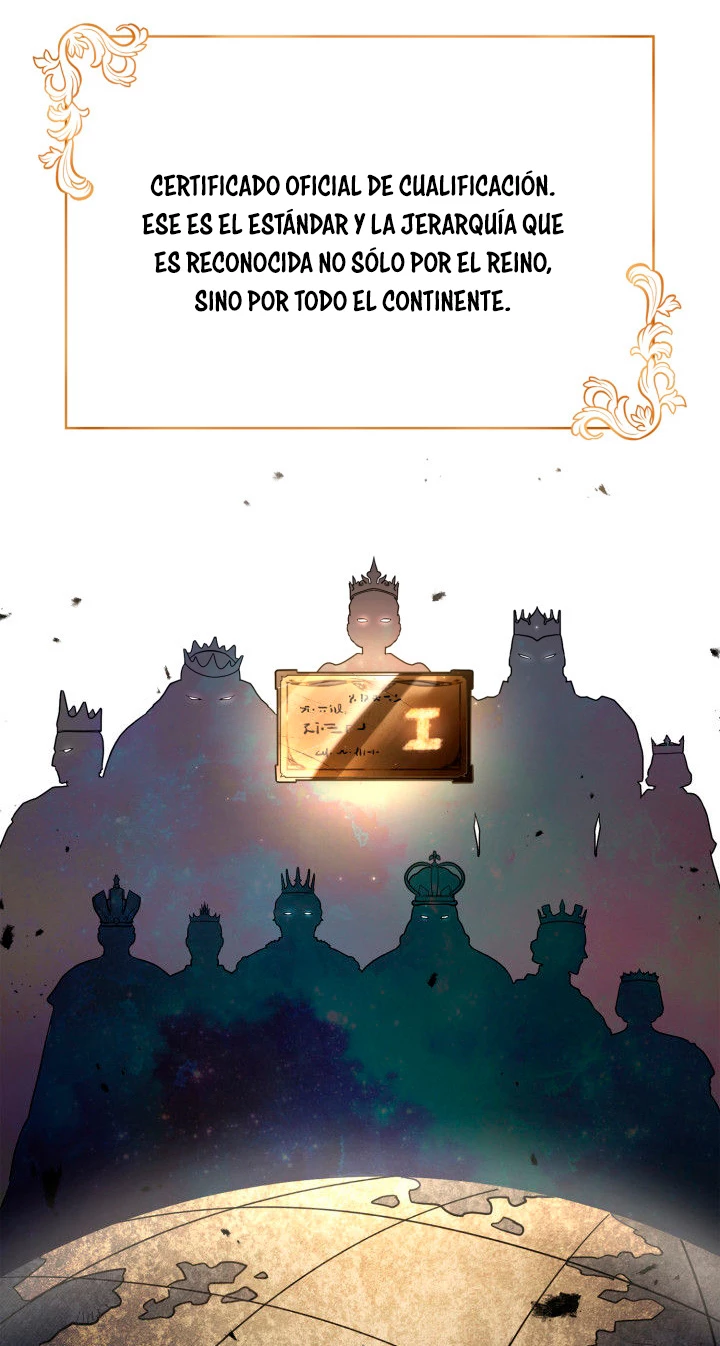 Shirone El Infinit0 (Mago infinito) - Capítulo 11 - Página 49 - LectorTMOo