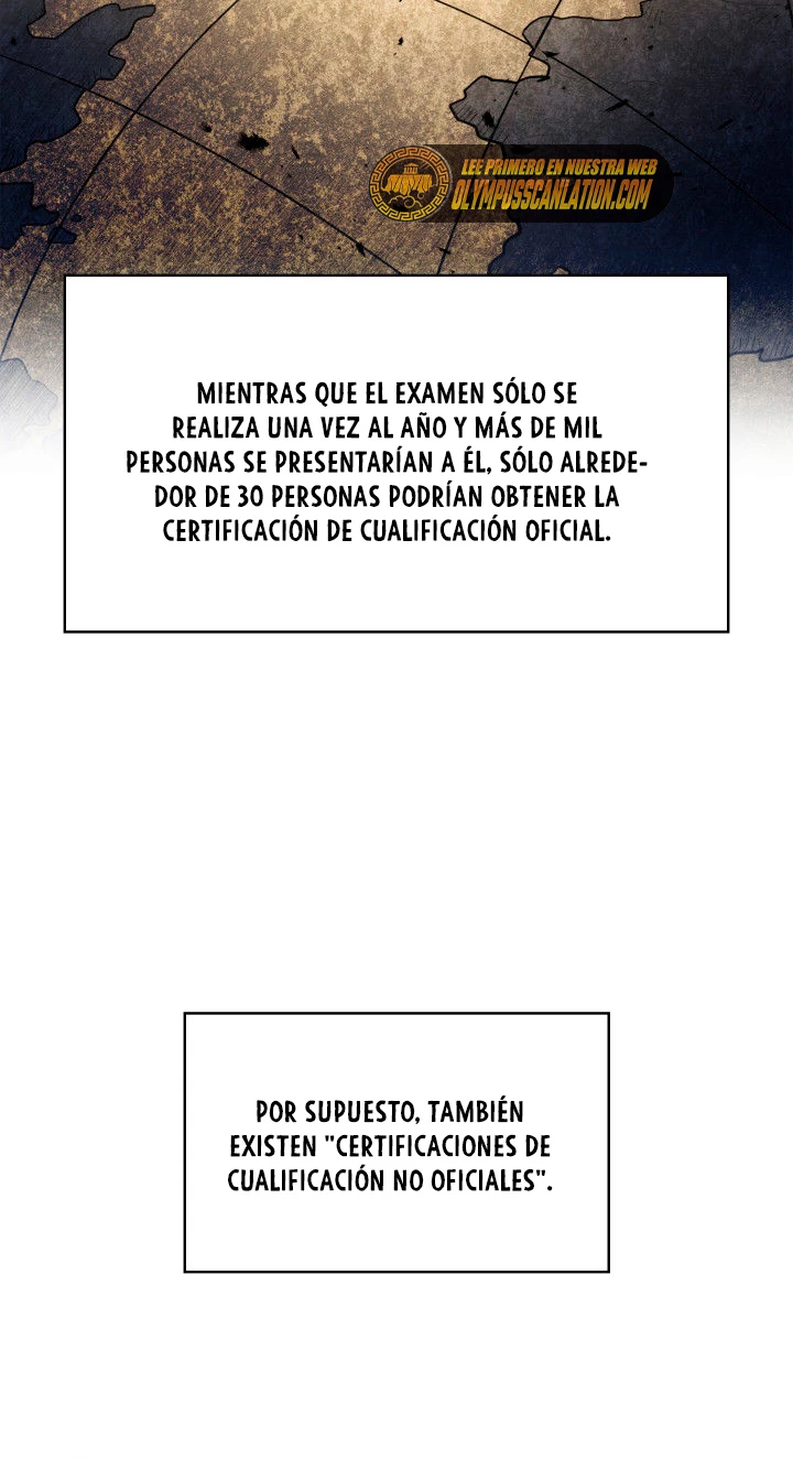 Shirone El Infinit0 (Mago infinito) - Capítulo 11 - Página 50 - LectorTMOo