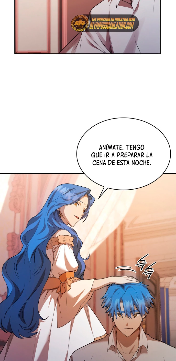 Shirone El Infinit0 (Mago infinito) - Capítulo 11 - Página 53 - LectorTMOo