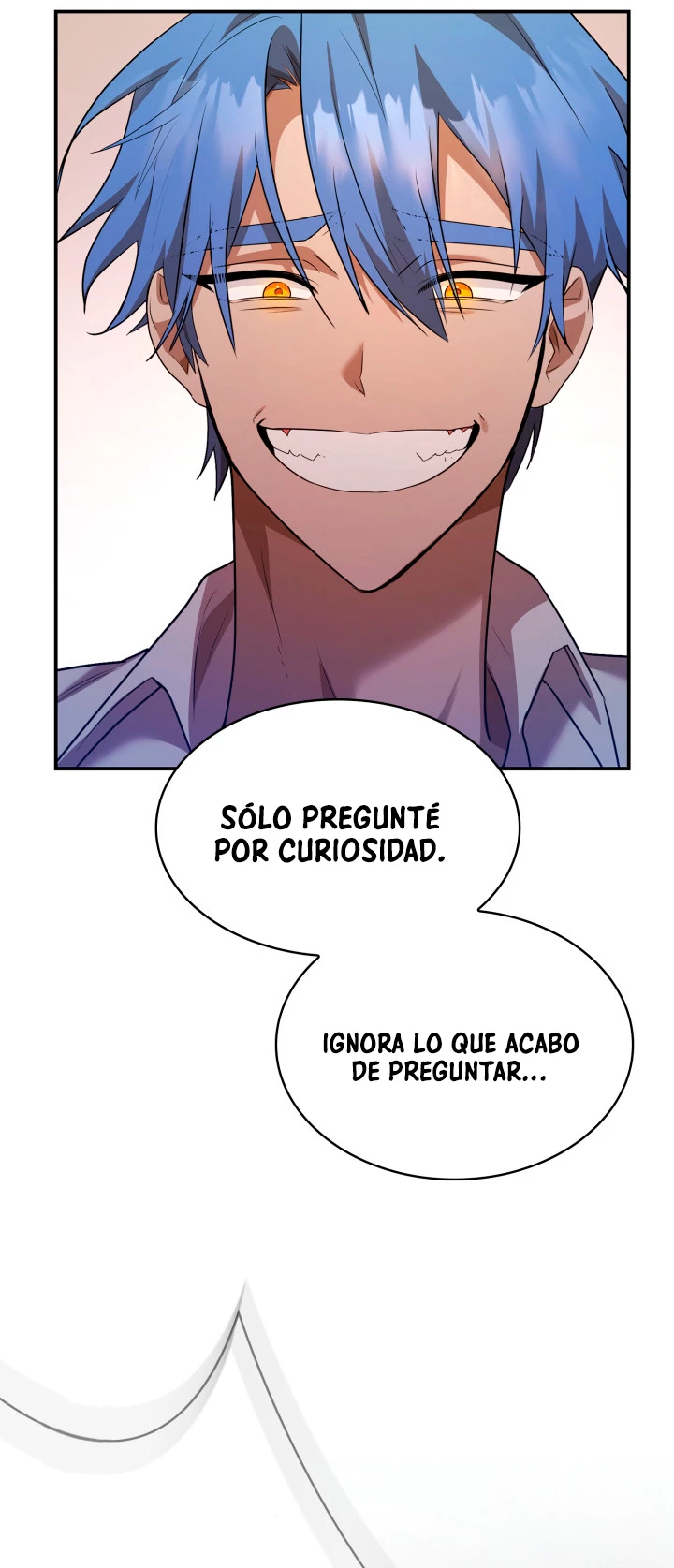 Shirone El Infinit0 (Mago infinito) - Capítulo 11 - Página 59 - LectorTMOo