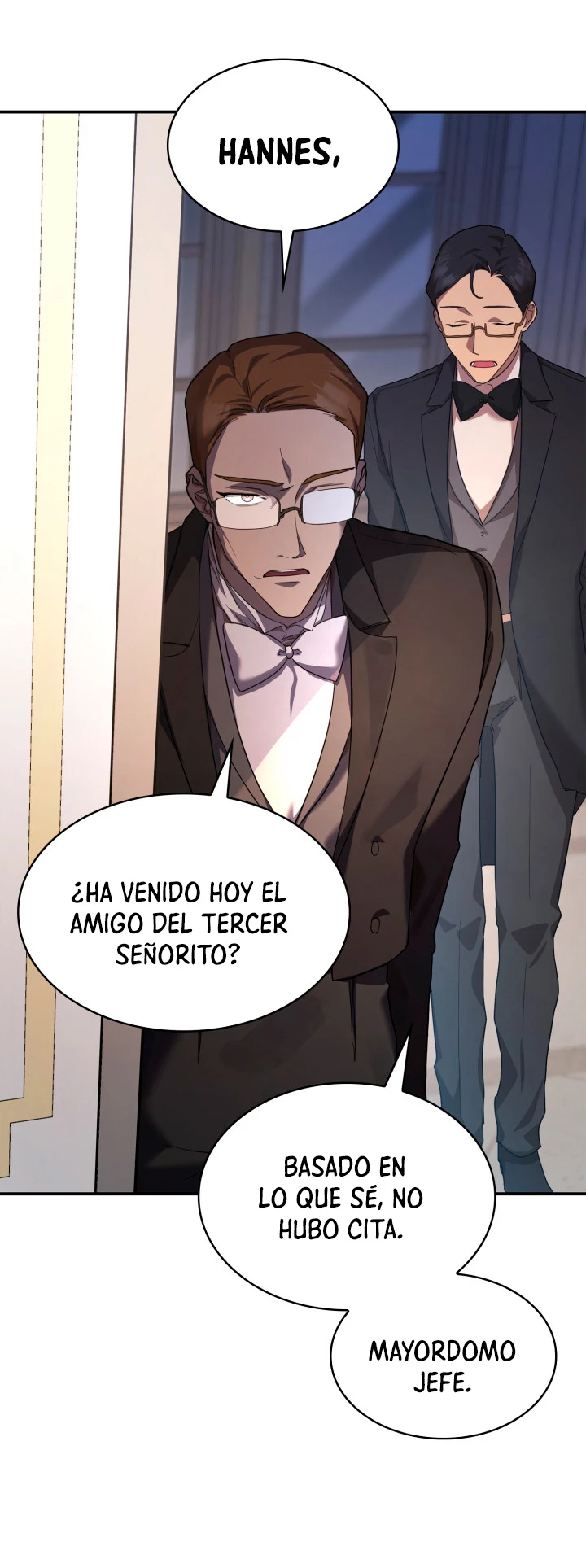 Shirone El Infinit0 (Mago infinito) - Capítulo 11 - Página 67 - LectorTMOo