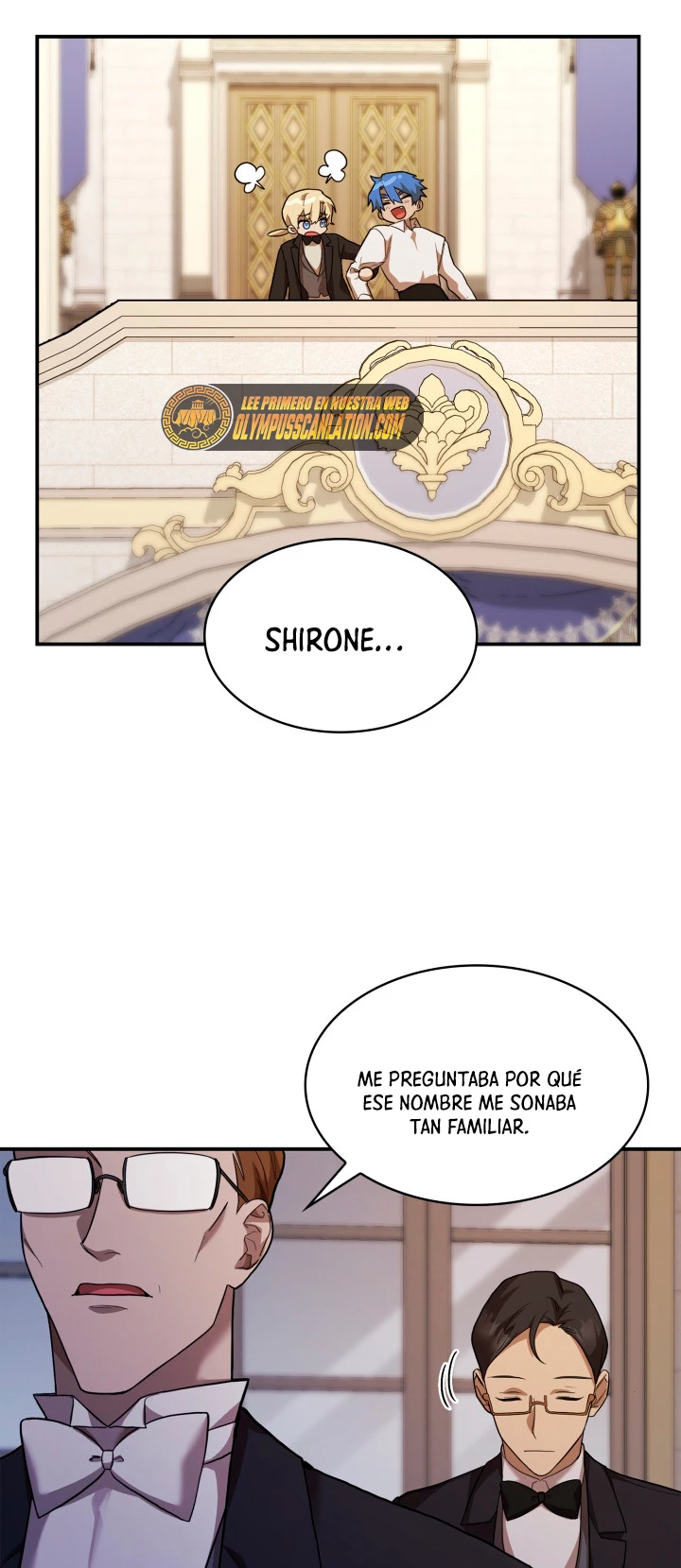 Shirone El Infinit0 (Mago infinito) - Capítulo 11 - Página 68 - LectorTMOo