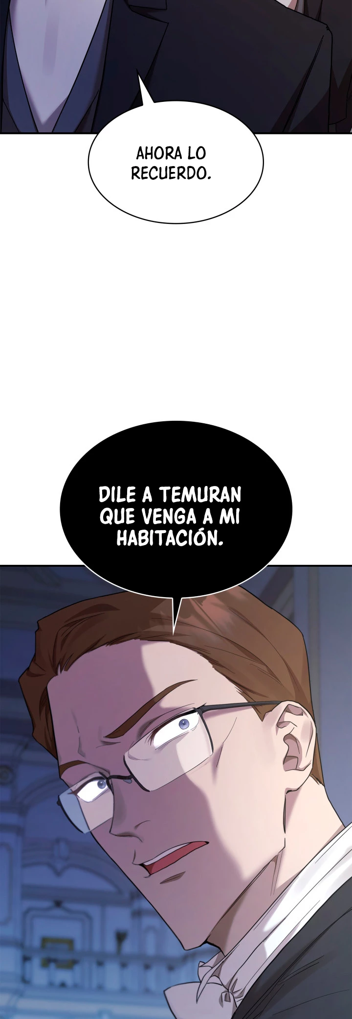 Shirone El Infinit0 (Mago infinito) - Capítulo 11 - Página 69 - LectorTMOo