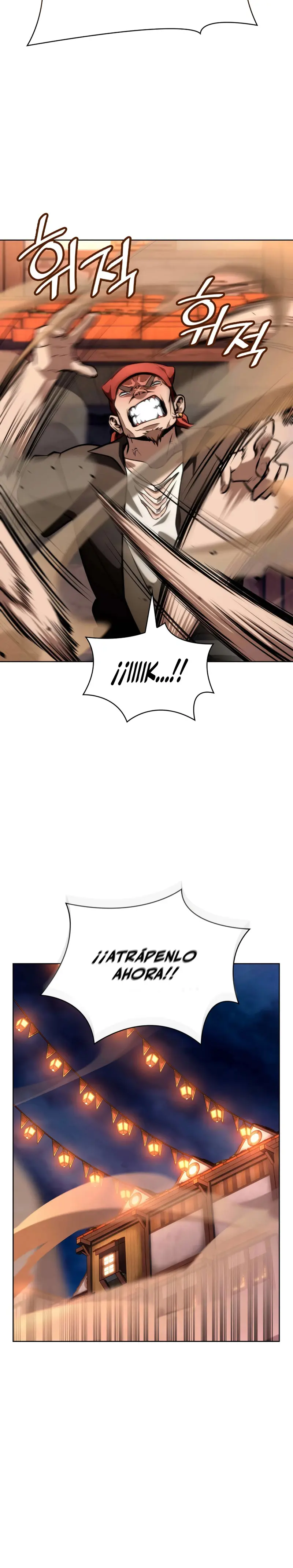 Shirone El Infinit0 (Mago infinito) - Capítulo 112 - Página 14 - LectorTMOo