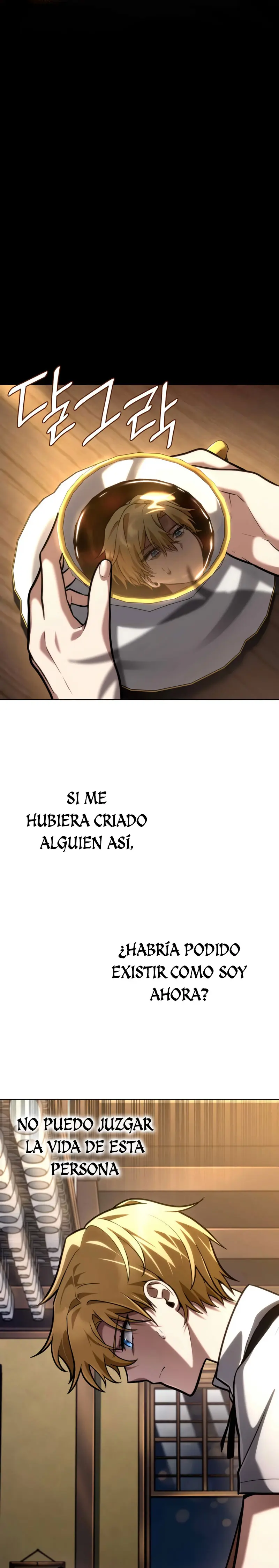 Shirone El Infinit0 (Mago infinito) - Capítulo 112 - Página 35 - LectorTMOo