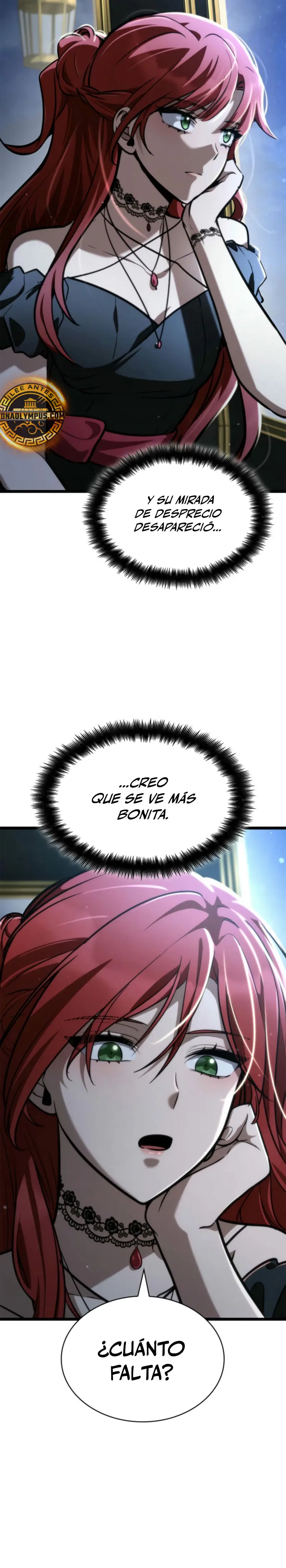 Shirone El Infinit0 (Mago infinito) - Capítulo 114 - Página 13 - LectorTMOo