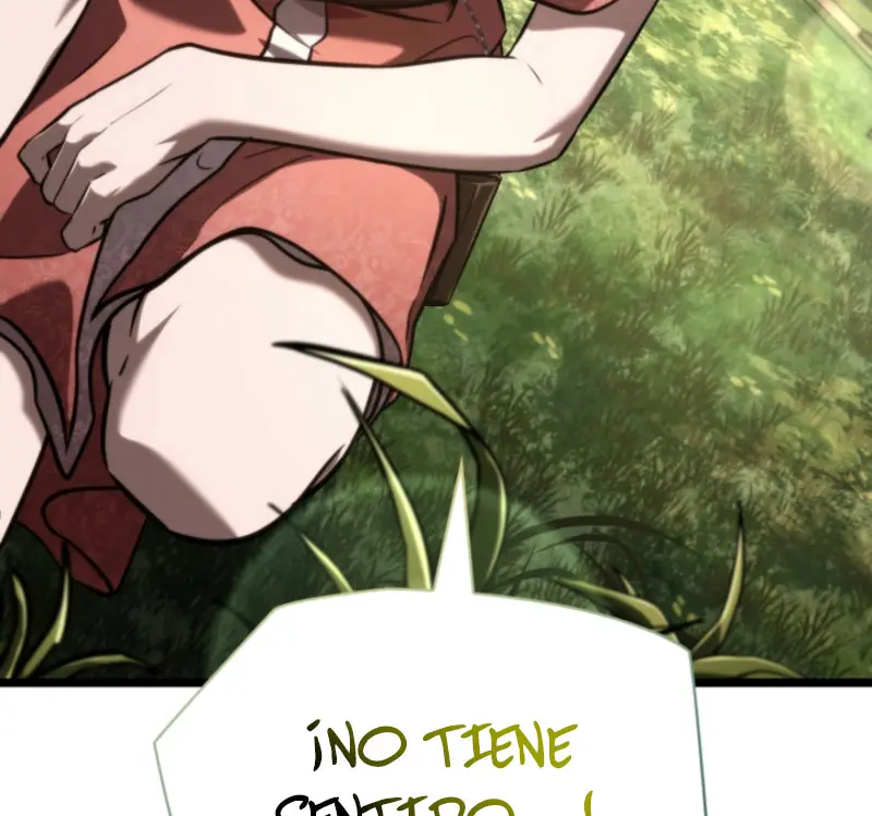 Shirone El Infinit0 (Mago infinito) - Capítulo 118 - Página 5 - LectorTMOo