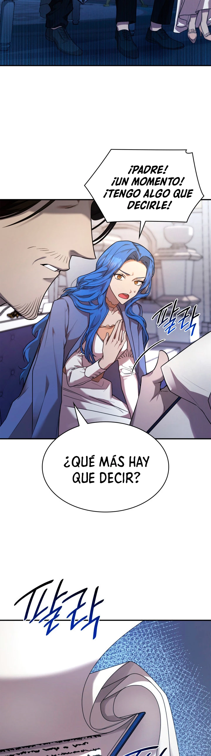 Shirone El Infinit0 (Mago infinito) - Capítulo 12 - Página 11 - LectorTMOo