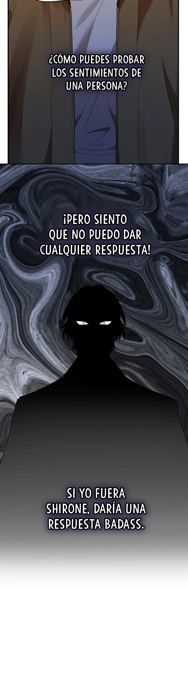 Shirone El Infinit0 (Mago infinito) - Capítulo 12 - Página 32 - LectorTMOo