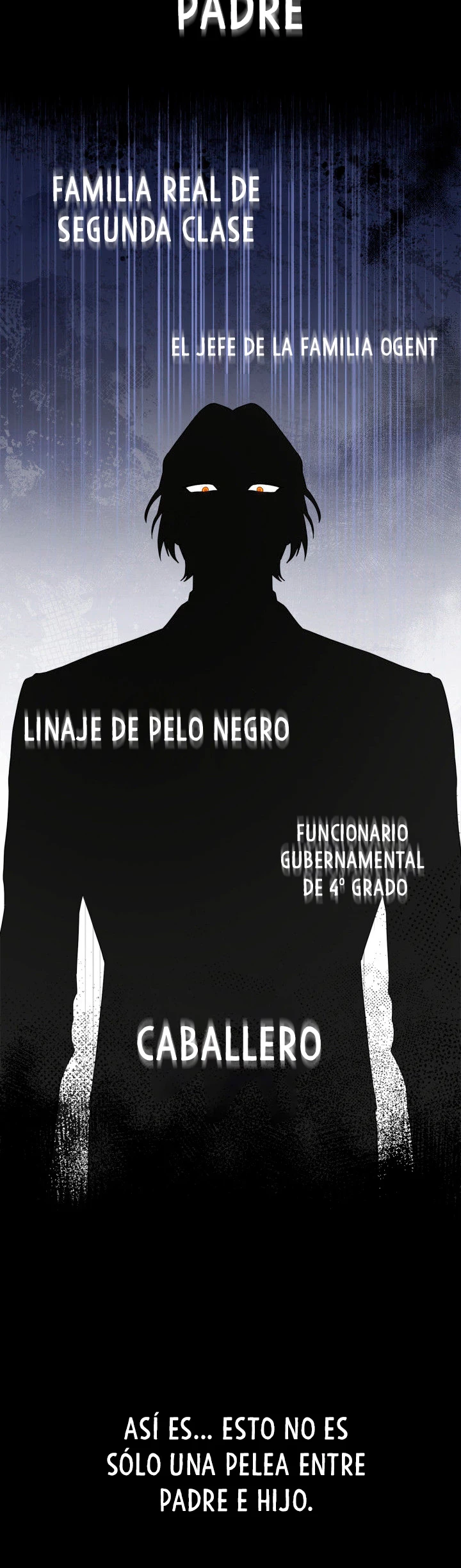 Shirone El Infinit0 (Mago infinito) - Capítulo 12 - Página 38 - LectorTMOo