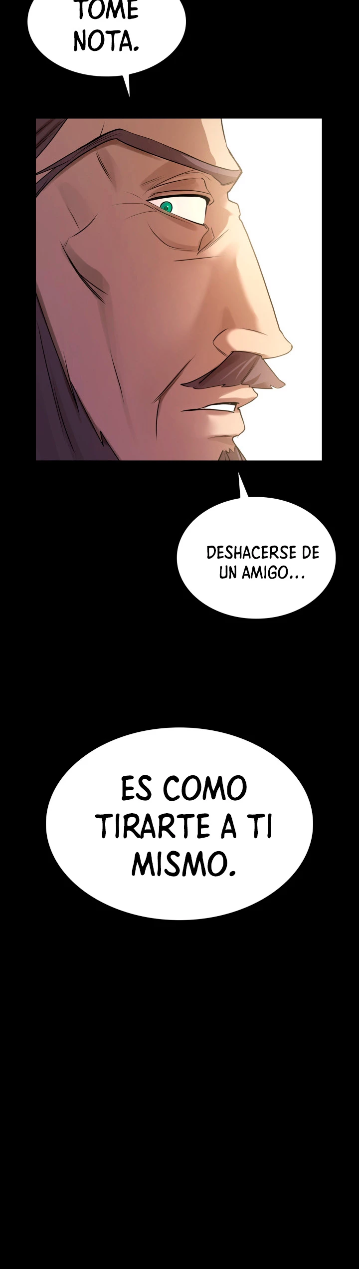 Shirone El Infinit0 (Mago infinito) - Capítulo 12 - Página 49 - LectorTMOo