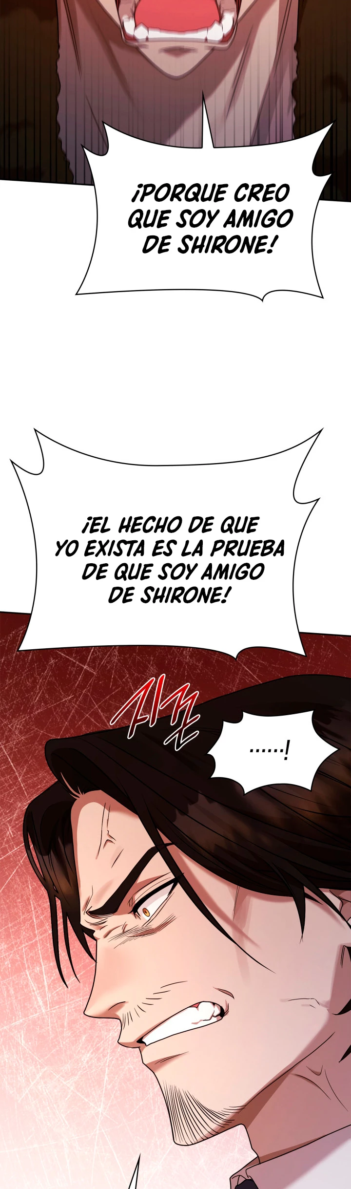 Shirone El Infinit0 (Mago infinito) - Capítulo 12 - Página 52 - LectorTMOo