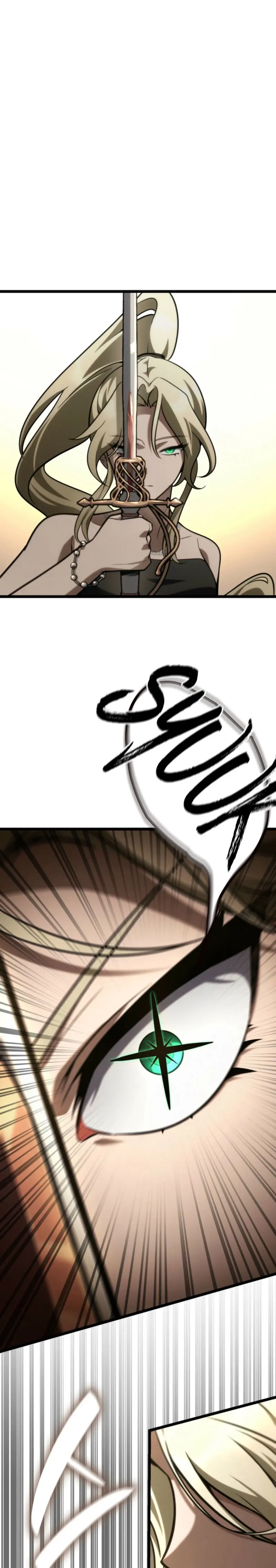Shirone El Infinit0 (Mago infinito) - Capítulo 121 - Página 6 - LectorTMOo