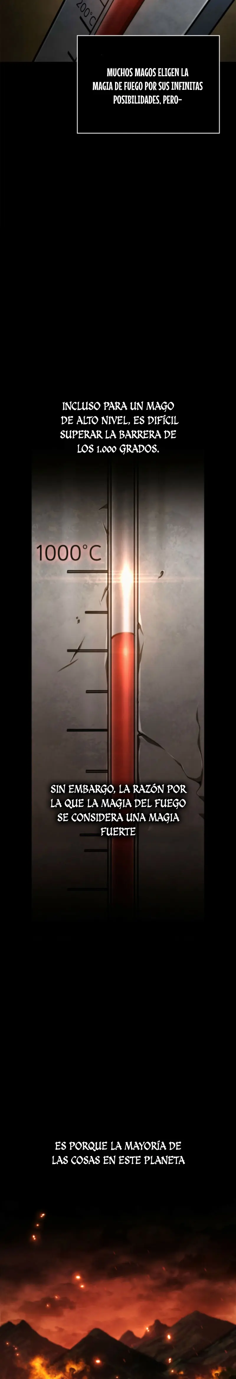 Shirone El Infinit0 (Mago infinito) - Capítulo 121 - Página 26 - LectorTMOo