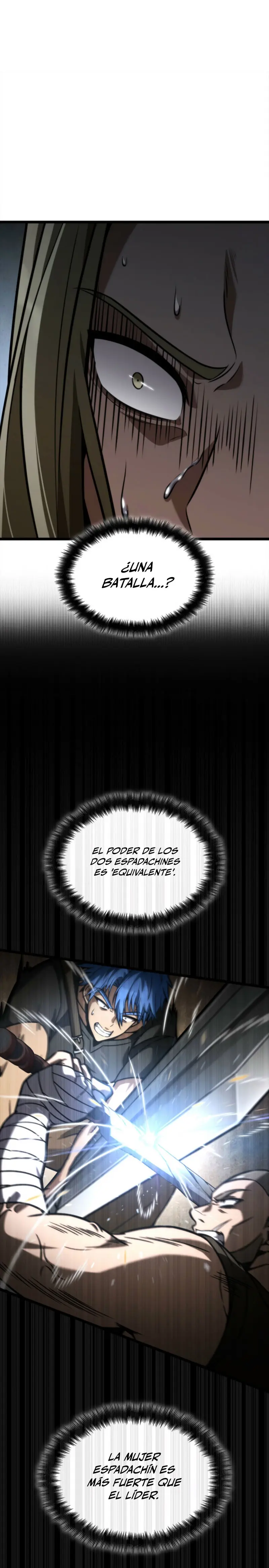 Shirone El Infinit0 (Mago infinito) - Capítulo 123 - Página 13 - LectorTMOo
