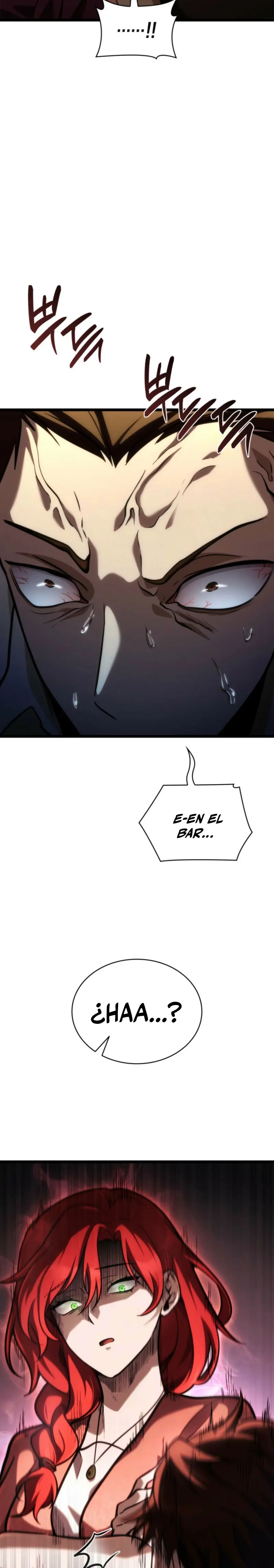 Shirone El Infinit0 (Mago infinito) - Capítulo 123 - Página 19 - LectorTMOo