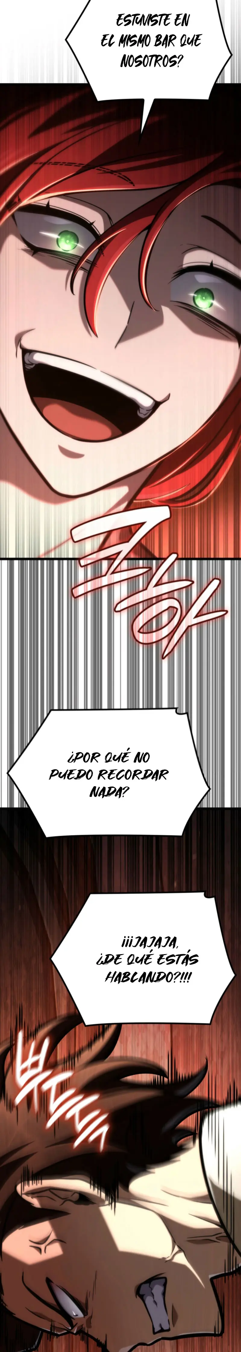 Shirone El Infinit0 (Mago infinito) - Capítulo 123 - Página 22 - LectorTMOo
