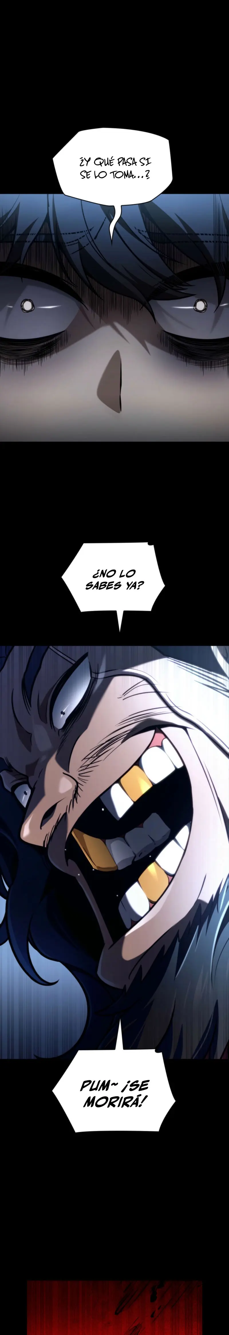 Shirone El Infinit0 (Mago infinito) - Capítulo 124 - Página 13 - LectorTMOo