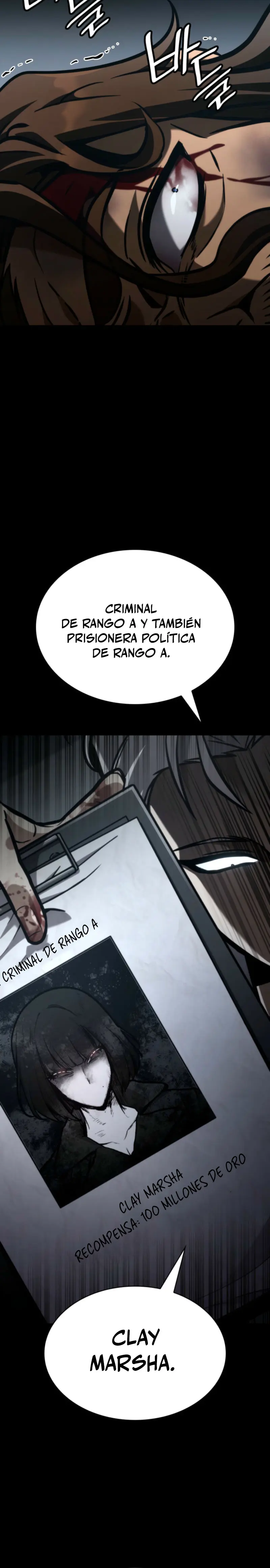 Shirone El Infinit0 (Mago infinito) - Capítulo 125 - Página 14 - LectorTMOo